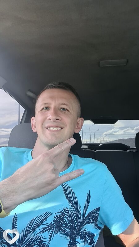 Павел, 47, Москве — анкета №446328