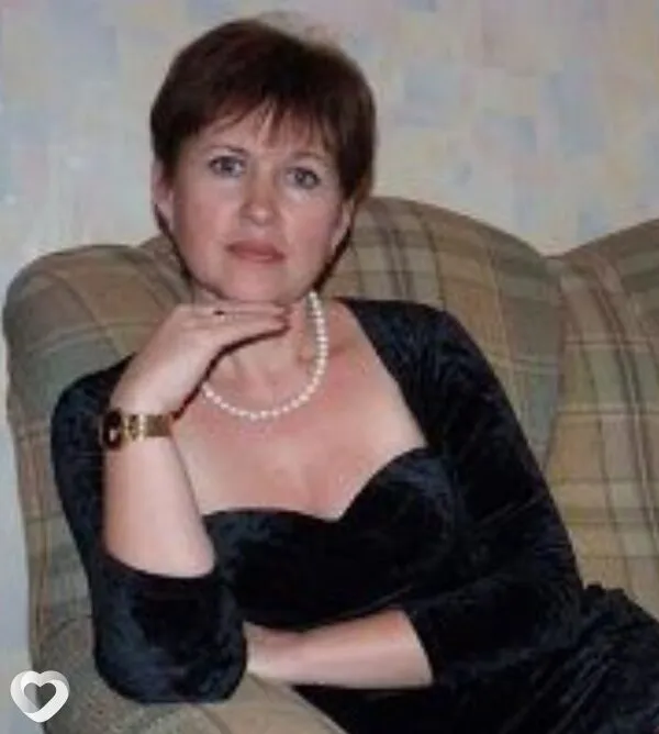 Змея, 56, Кемерове — анкета №8865