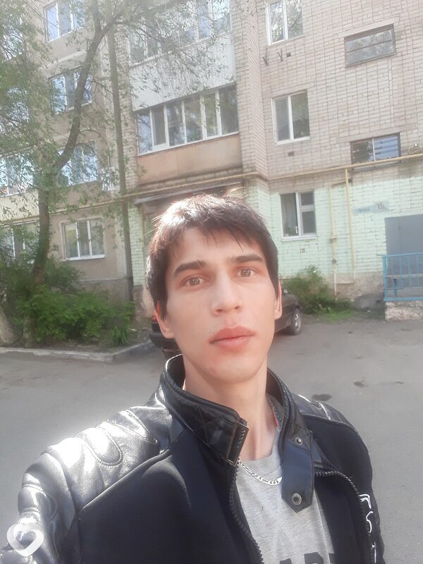Андр, 32, Уральске — анкета №446333