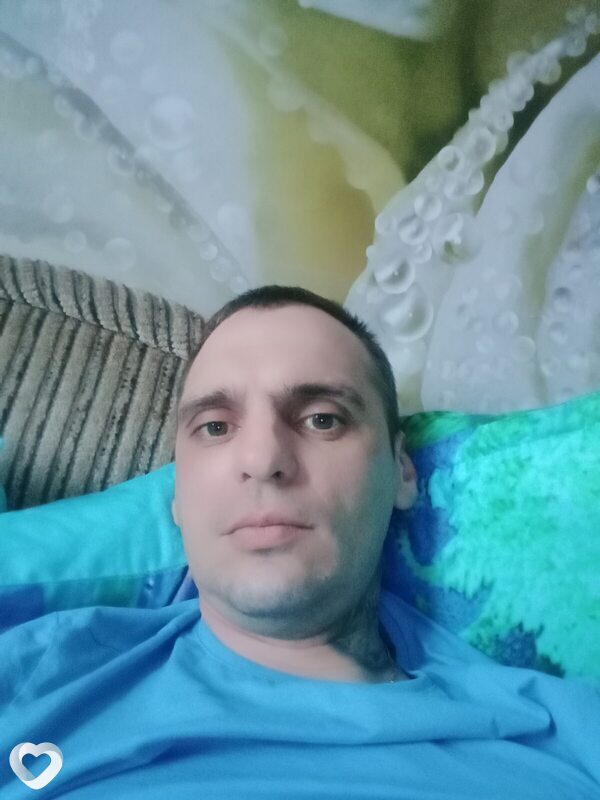 Владимир, 43, Новороссийске — анкета №446336