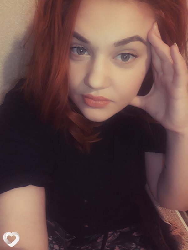 Алина, 30, Нижнем Тагиле — анкета №446338
