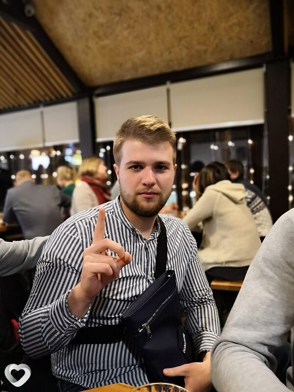 Михаил, 30, Самаре — анкета №446339