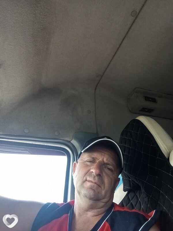 Сергей, 48, Орёл — анкета №446340