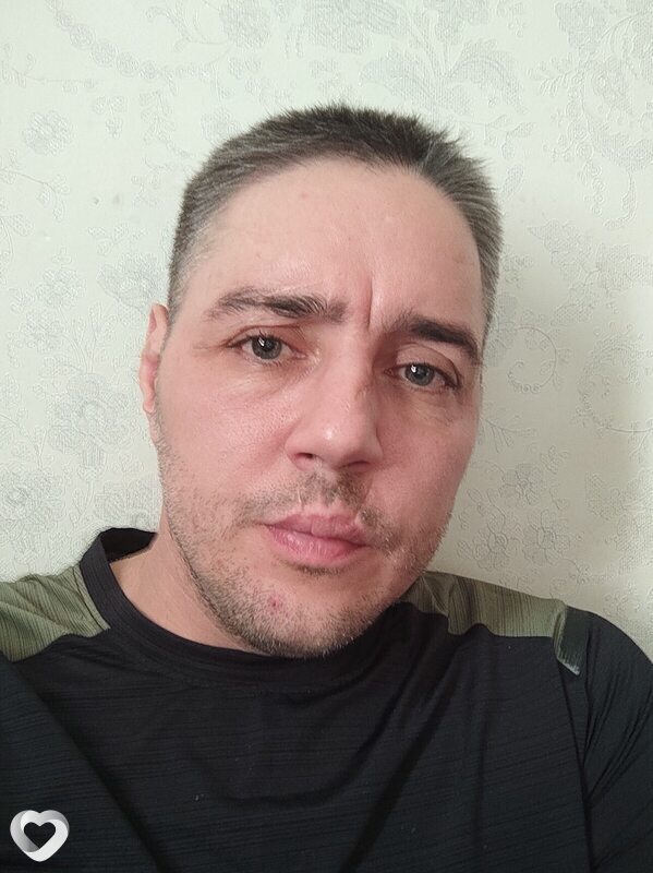 Владислав, 43, Экибастузе — анкета №446443