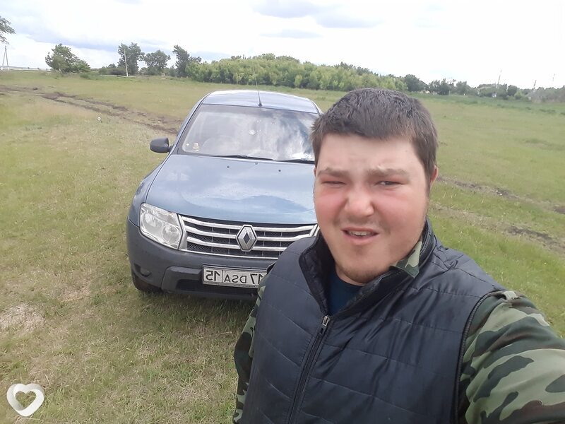 Женя, 27, Петропавловске — анкета №446444