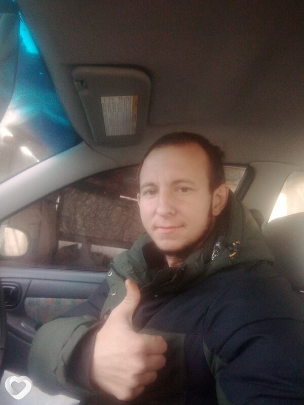 Kolia, 32, Лубнах — анкета №446448