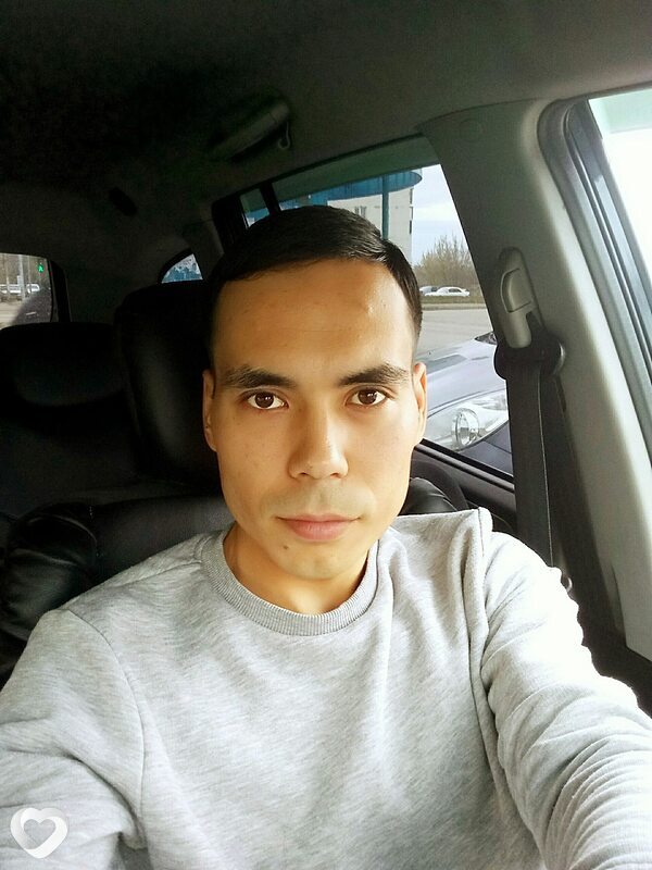 Алик, 38, Набережных Челнах — анкета №446458