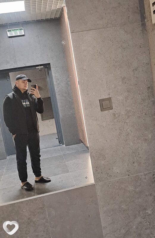 Амир, 25, Чите — анкета №446462