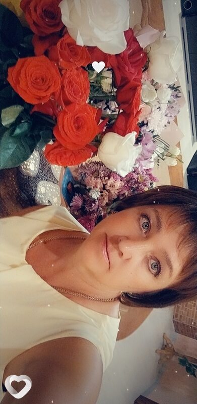 Светлана, 56, Челябинске — анкета №446366