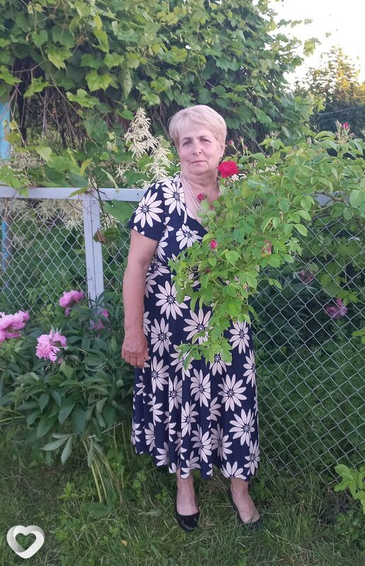 Светлана, Мстиславль