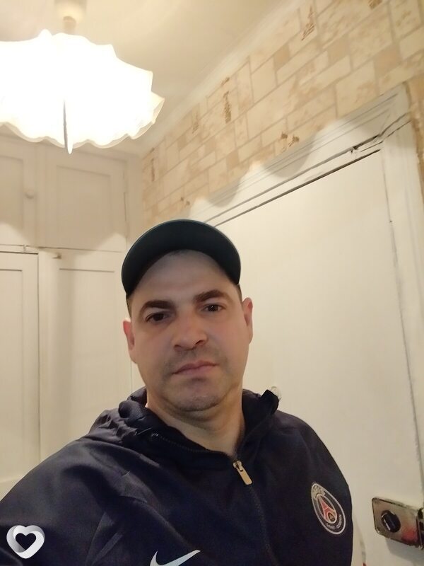Сергей, 39, Ростове-на-Дону — анкета №446375