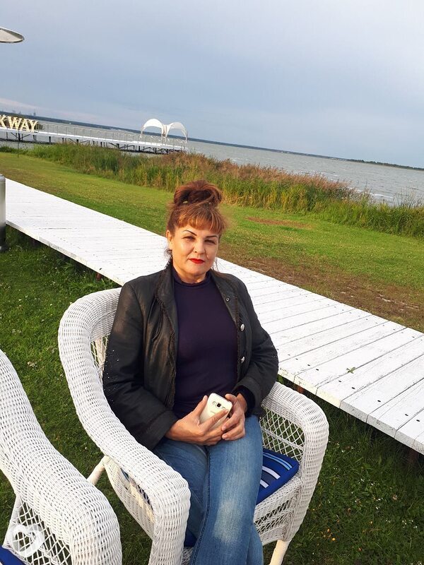 Дарья, 56, Иркутске — анкета №446376