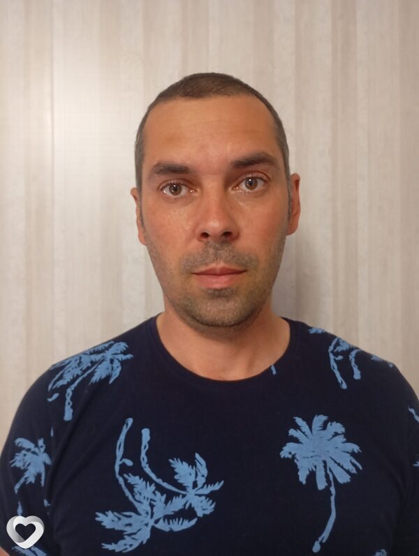 Дмитрий, 43, Назарове — анкета №446389