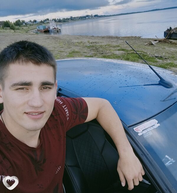 Данил, 28, Томске — анкета №446417