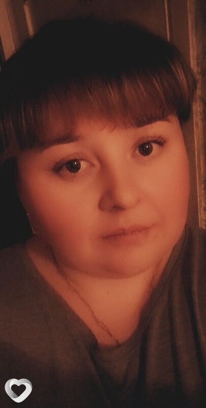Светлана, 39, Уфе — анкета №446420