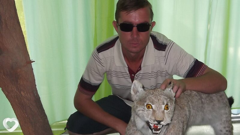 Андрей, 45, Юрге — анкета №446422