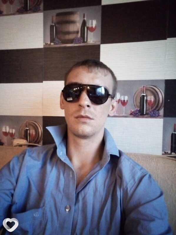 Andrei, 38, Комсомольске-на-Амуре — анкета №446423