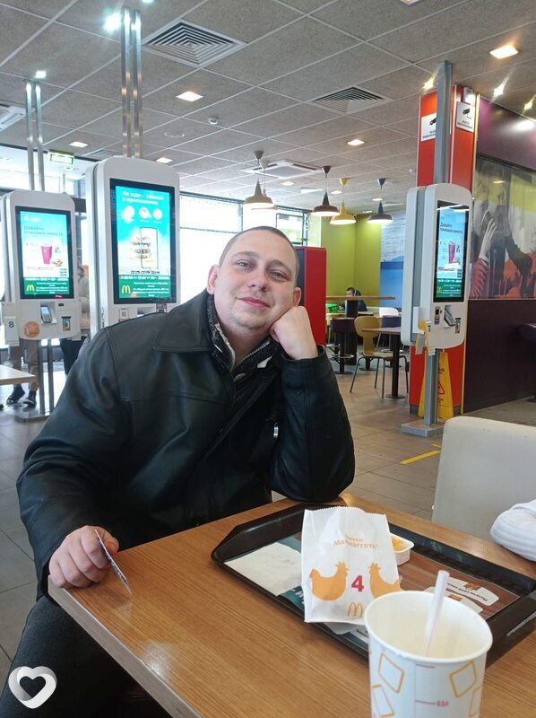 Дмитрий, 36, Тамбове — анкета №446439
