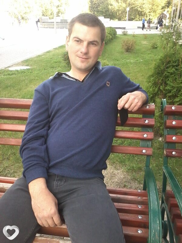 Николай, 41, Пинске — анкета №446341