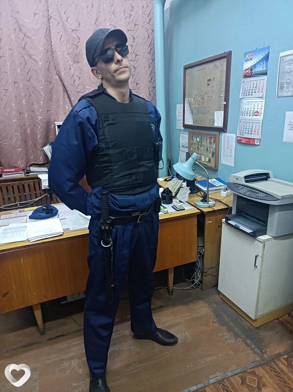 Дмитрий, Сердобск