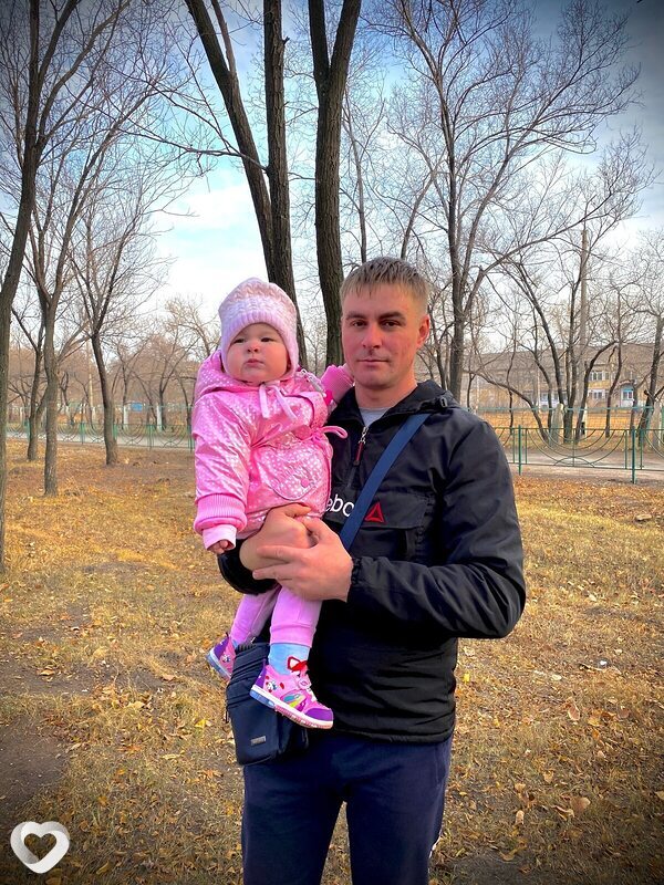 Владимир, 37, Черногорске — анкета №446351