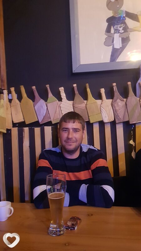 Владимир, 39, Новороссийске — анкета №446352