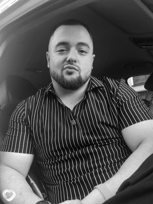 Дима, 27, Санкт-Петербурге — анкета №446356
