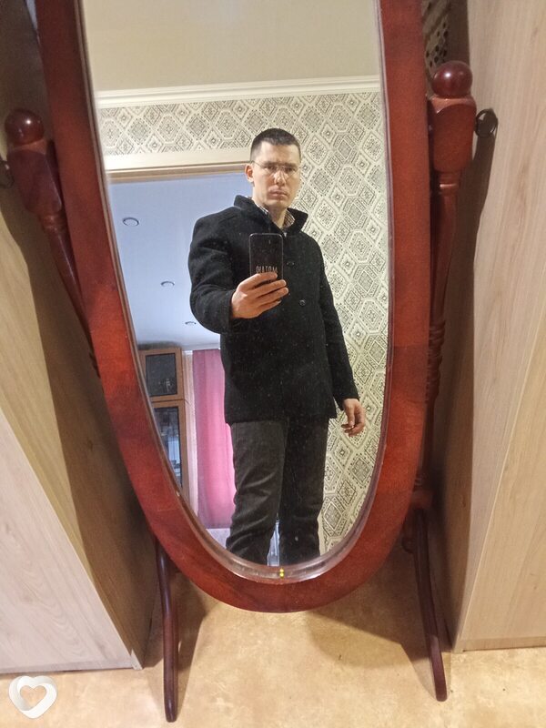 Тимон, 33, Оренбурге — анкета №446357