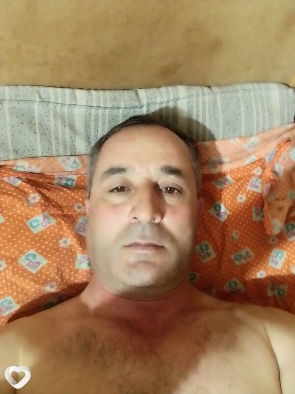 Хакдод Табаров, 50, Черемхове — анкета №446467