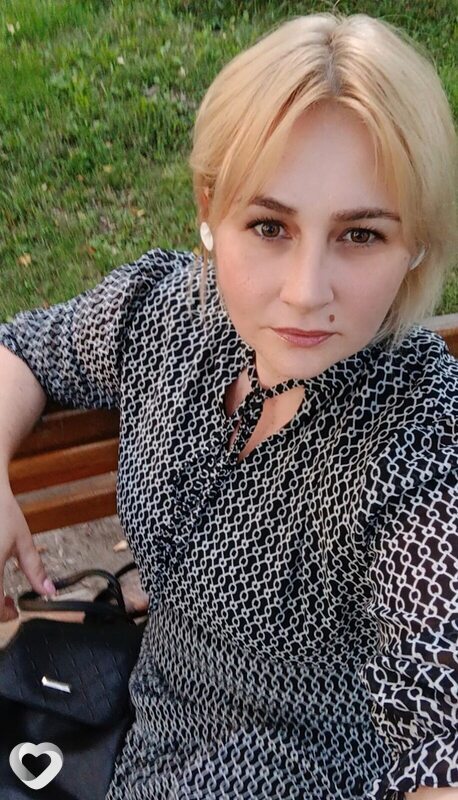 Катерина, 37, Самаре — анкета №446476