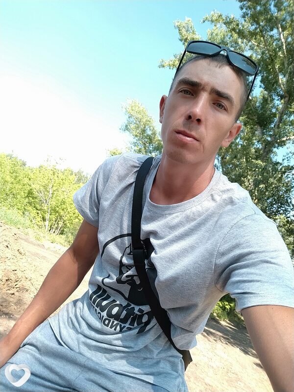 Сергей, 32, Магнитогорске — анкета №446478