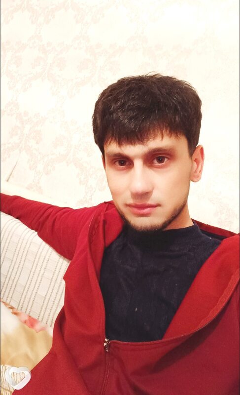 Уважаемый, 31, Москве — анкета №446488