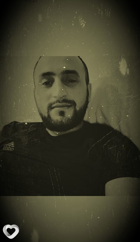 Valerr, 35, Томске — анкета №446489