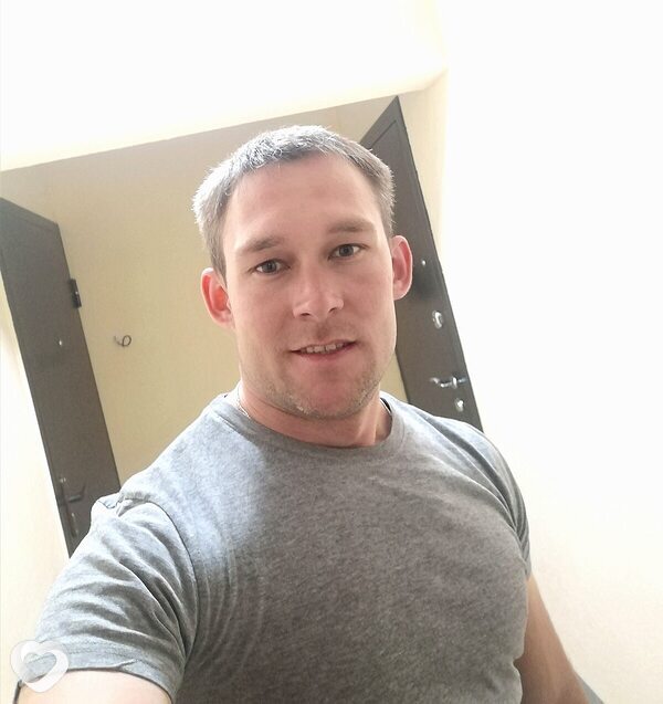 Денис, 38, Самаре — анкета №446490