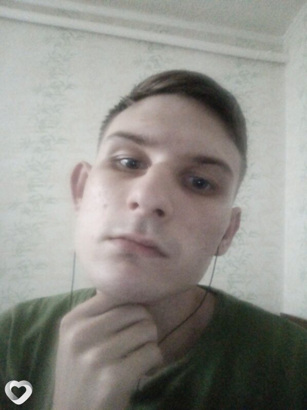 Sergey, 25, Ачинске — анкета №446492