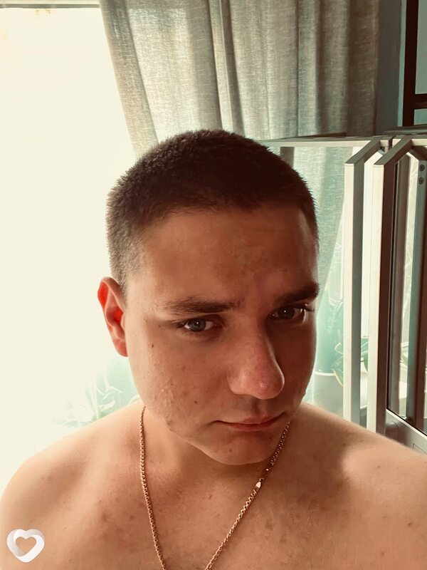 Никита, 38, Тихорецке — анкета №446502