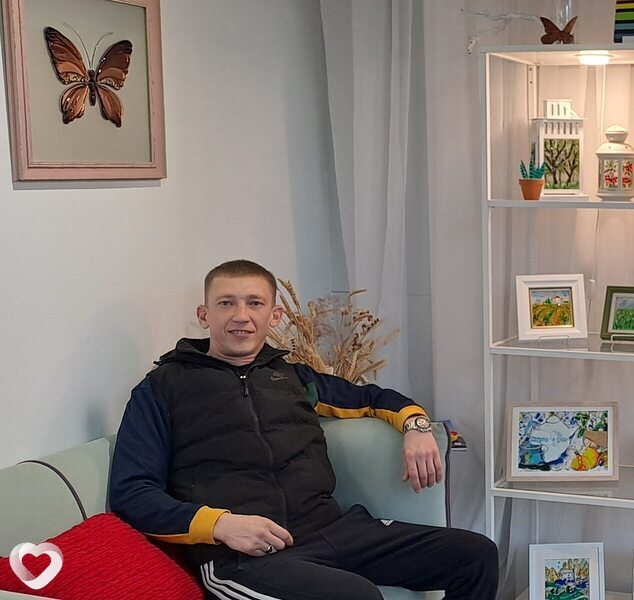 Александр, 29, Крымске — анкета №446504