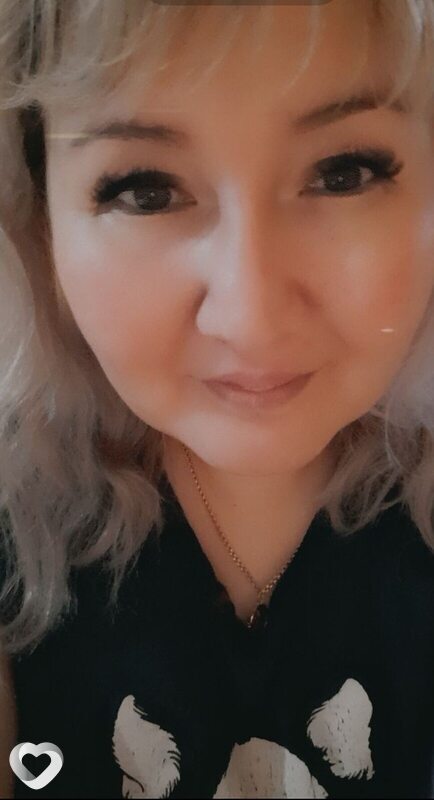 Жанна, 41, Оренбурге — анкета №446505