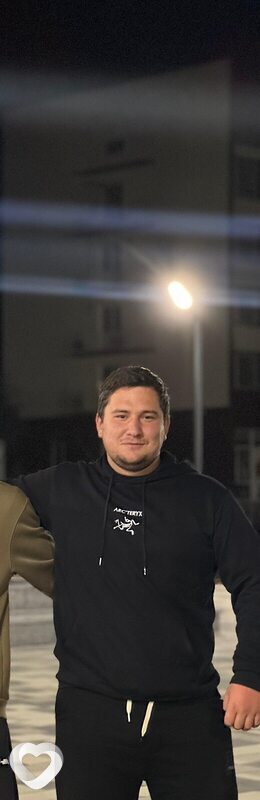 Марат, 26, Москве — анкета №446514