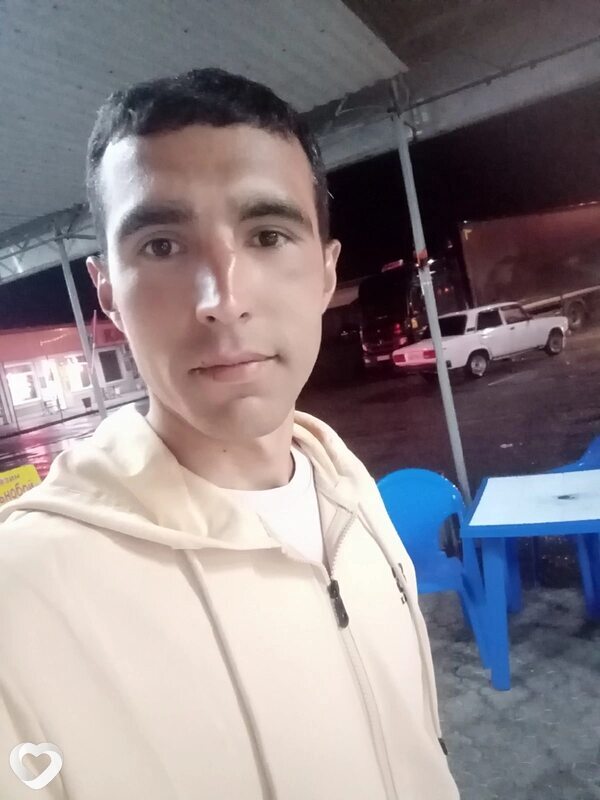 Виталик, 34, Луганске — анкета №446617
