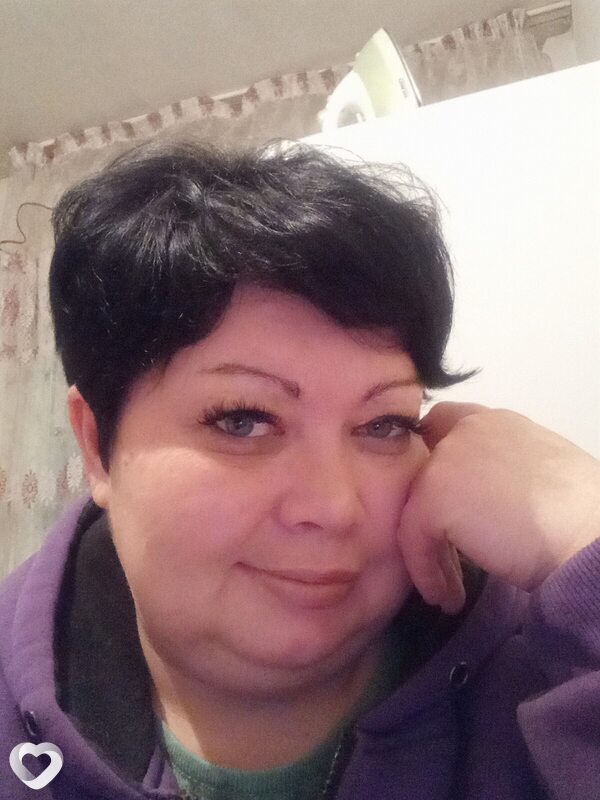 Татьяна, 42, Талдыкорган — анкета №446623