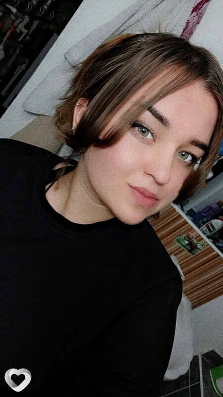 Мария, 22, Шымкенте — анкета №446624