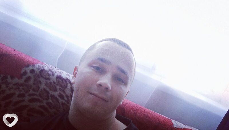 Андрей, 29, Йошкар-Оле — анкета №446625