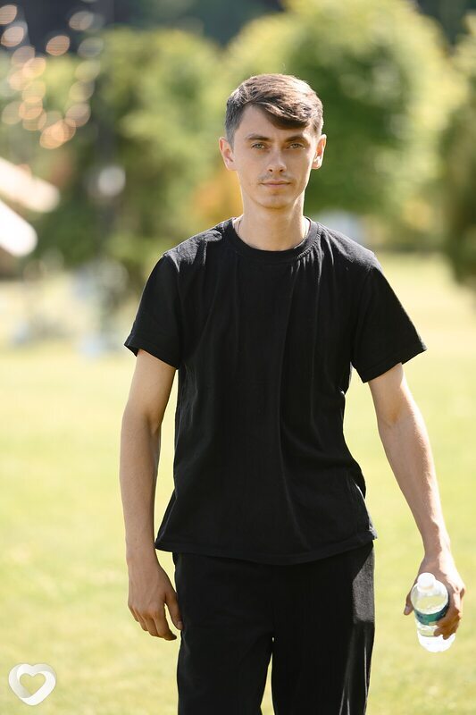Александр, 28, Минске — анкета №446628