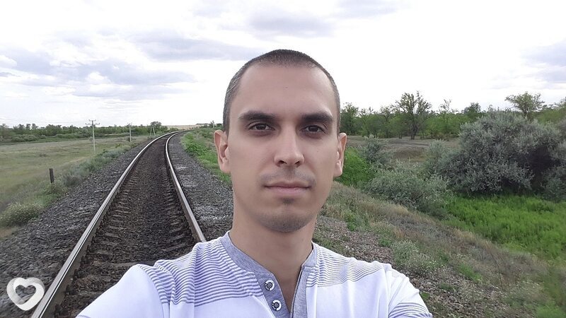 Борис, 41, Волжском — анкета №446629