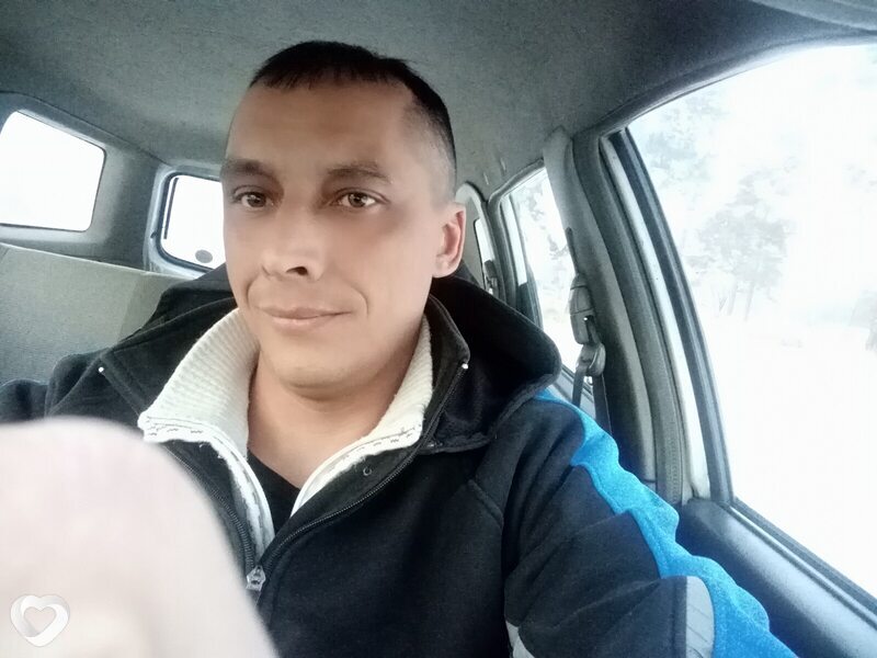 Александр, 42, Чите — анкета №446633