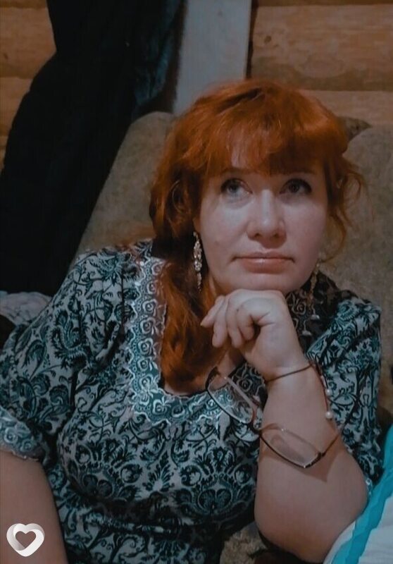 Алена, 47, Шахтах — анкета №446692