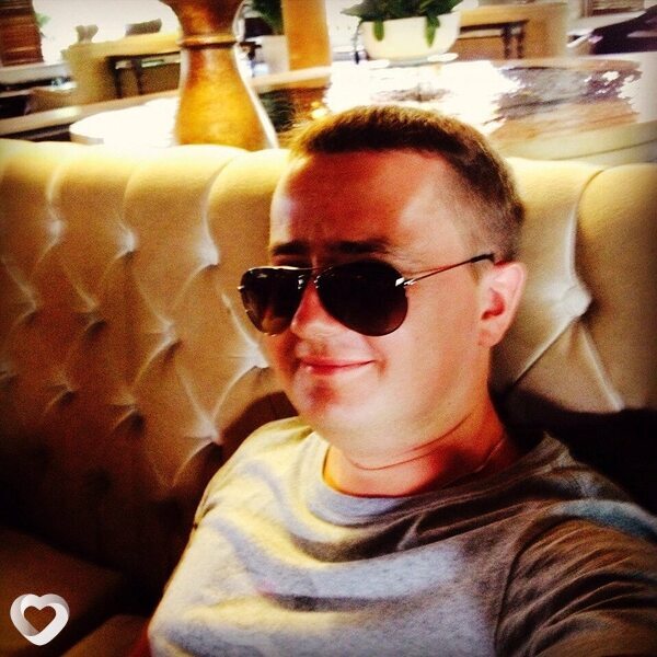 Дмитрий, 31, Ижевске — анкета №446697