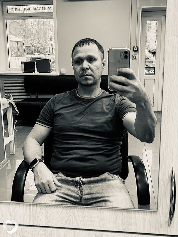 Сергей, 42, Воронеже — анкета №446701