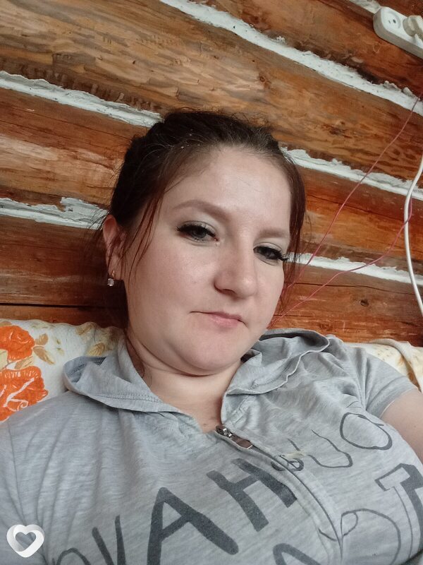 Галина, 33, Перми — анкета №446708